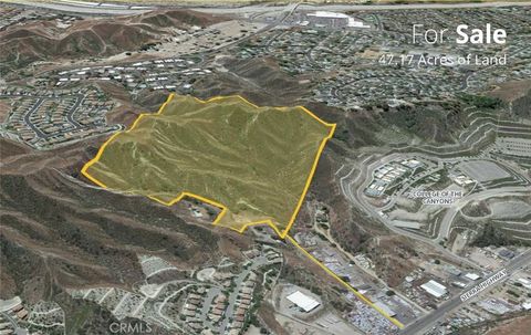 Photo of 16946 Sierra Highway, Canyon Country, CA 91351 (MLS # SR24137777)