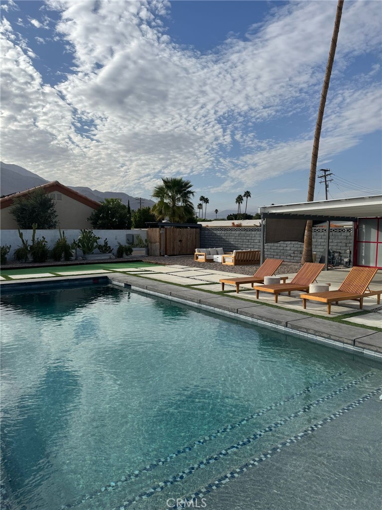 4011 E Camino San Simeon