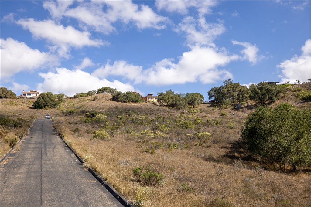 1170 Montecito Ridge Drive