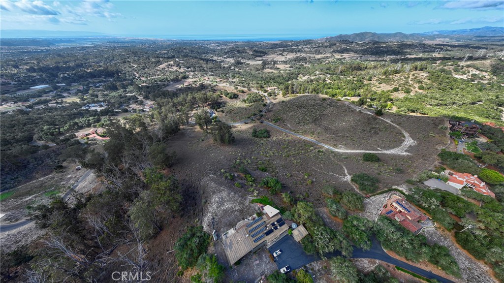 1170 Montecito Ridge Drive