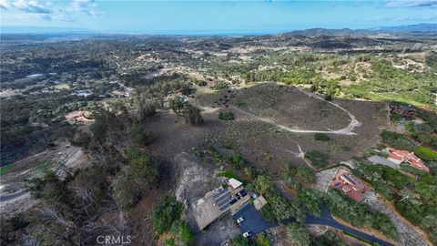 Tiny photo for 1170 Montecito Ridge Drive, Arroyo Grande, CA 93420 (MLS # PI25236494)