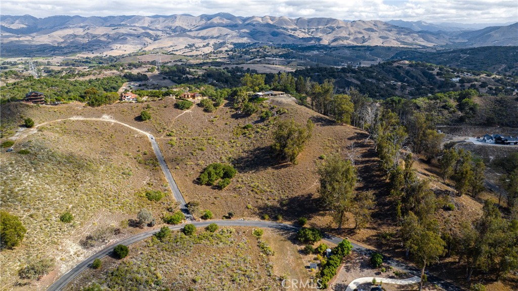 1170 Montecito Ridge Drive