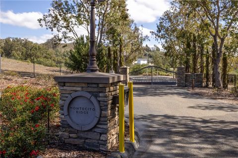 Tiny photo for 1170 Montecito Ridge Drive, Arroyo Grande, CA 93420 (MLS # PI25236494)