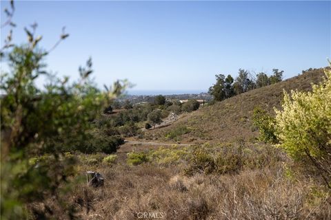 Tiny photo for 1170 Montecito Ridge Drive, Arroyo Grande, CA 93420 (MLS # PI25236494)