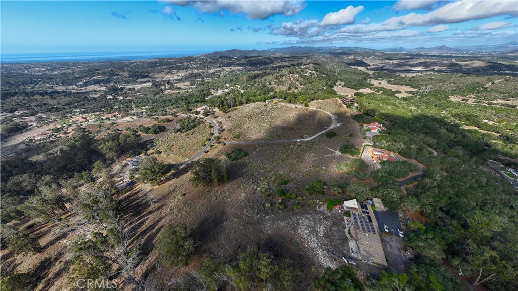 1170 Montecito Ridge Drive