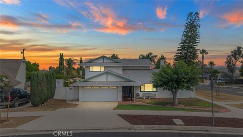 Photo of 2102 Beatrice Drive, Corona, CA 92879 (MLS # IG25190887)