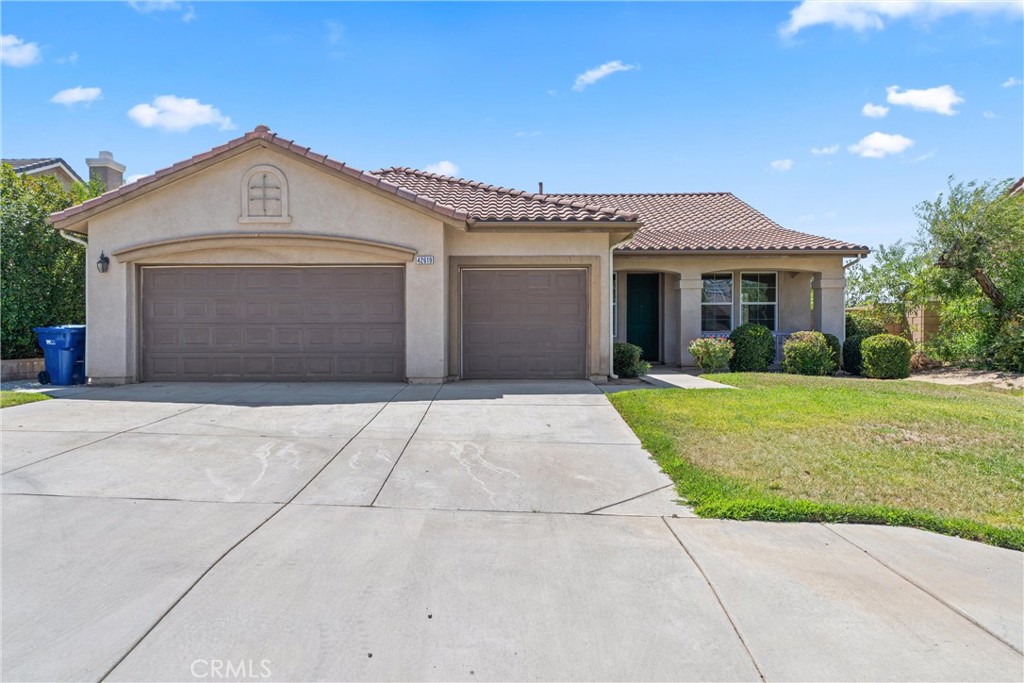 42619 Meridian Way