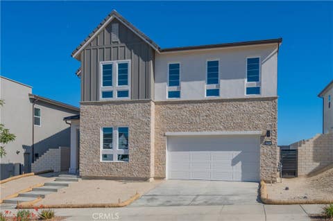 Photo of 27562 Juniper Lane Ln, Valencia, CA 91381 (MLS # OC26167865)