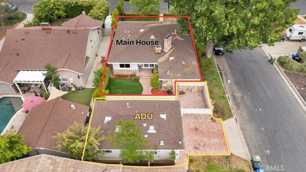 Photo of 7005 Orion Avenue, Van Nuys, CA 91406 (MLS # SR25218774)