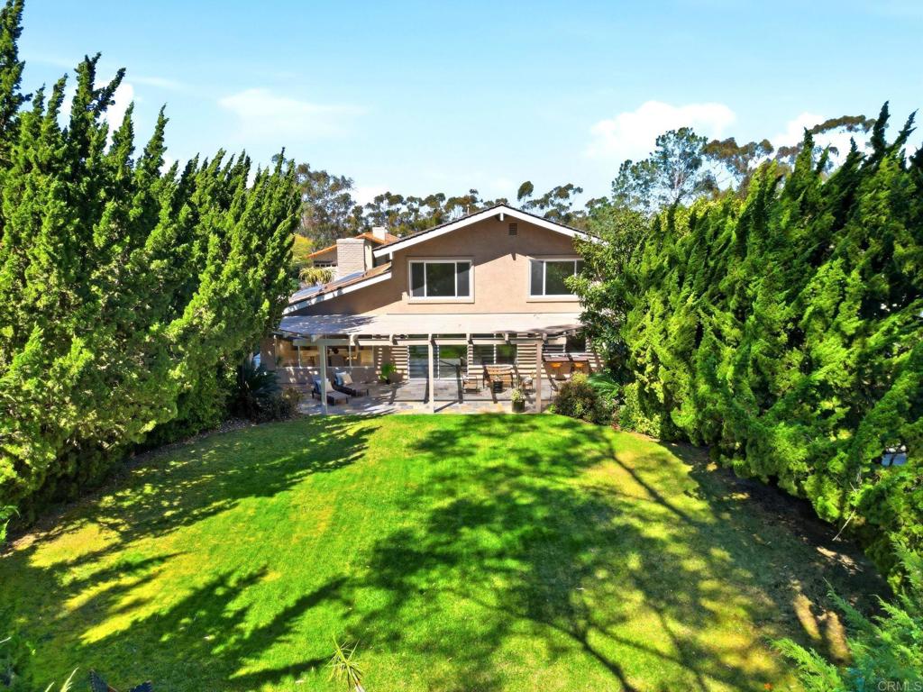 1265 Santa Luisa Drive