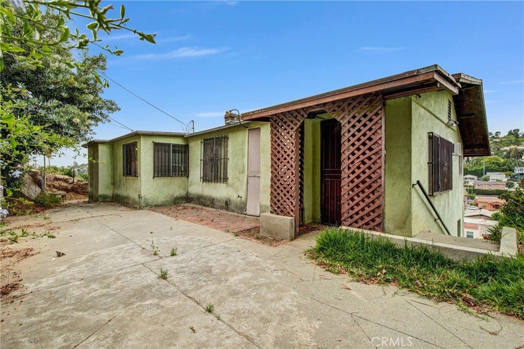 Photo of 4722 Topaz ST, Los Angeles, CA 90032 (MLS # PW26136309)