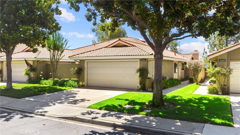 1226 Upland Hills Drive-South DR