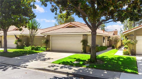 Photo of 1226 Upland Hills Drive-South DR, Upland, CA 91786 (MLS # CV26147672)