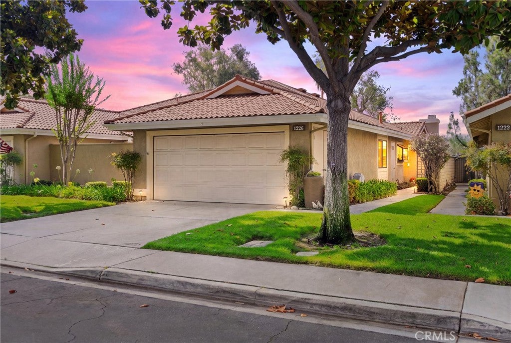 1226 Upland Hills Drive-South DR, Upland CA 91786
