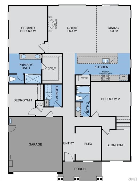 13845 Mesa View Drive