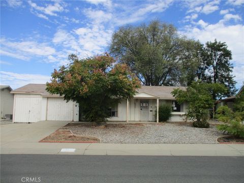 Photo of 26750 Saint Andrews Drive, Menifee, CA 92586 (MLS # SW25276705)