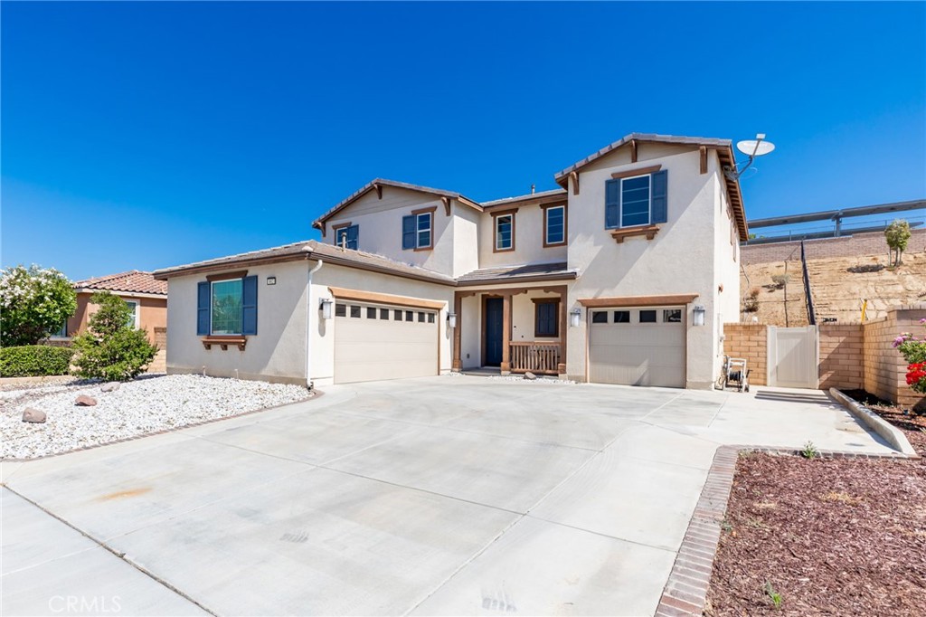 862 Genaro Drive