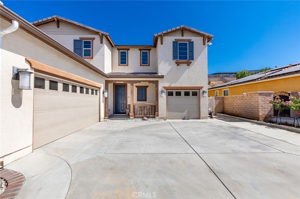 862 Genaro Drive