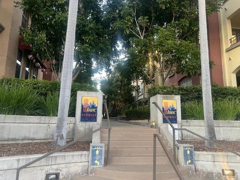 Photo of 1270 CLEVELAND AVE Ave #131, San Diego, CA 92103 (MLS # 260005424SD)