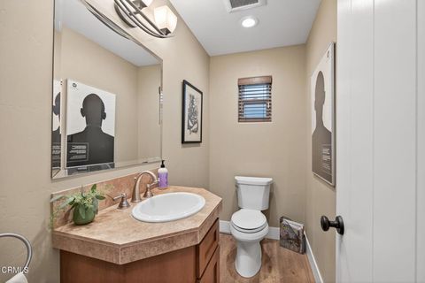 Tiny photo for 207 S S Blanche Street, Ojai, CA 93023 (MLS # V1-34822)