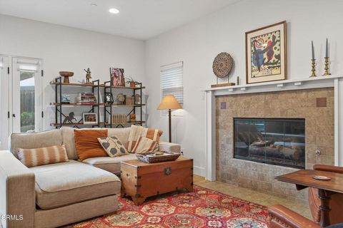 Tiny photo for 207 S S Blanche Street, Ojai, CA 93023 (MLS # V1-34822)