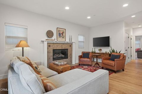 Tiny photo for 207 S S Blanche Street, Ojai, CA 93023 (MLS # V1-34822)