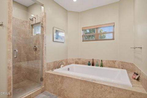 Tiny photo for 207 S S Blanche Street, Ojai, CA 93023 (MLS # V1-34822)