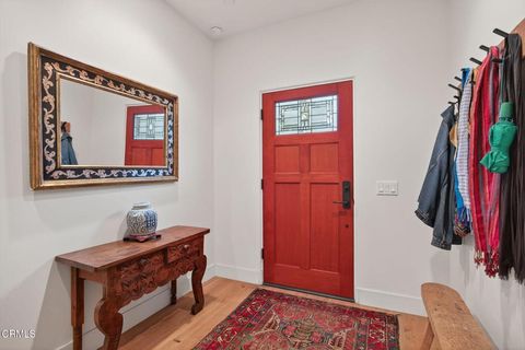 Tiny photo for 207 S S Blanche Street, Ojai, CA 93023 (MLS # V1-34822)