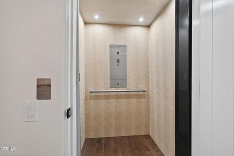 Tiny photo for 207 S S Blanche Street, Ojai, CA 93023 (MLS # V1-34822)