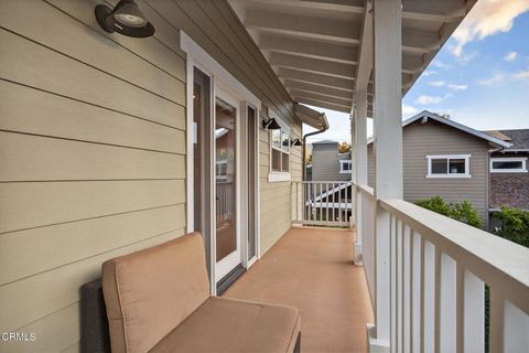 Tiny photo for 207 S S Blanche Street, Ojai, CA 93023 (MLS # V1-34822)