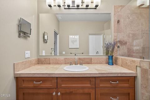 Tiny photo for 207 S S Blanche Street, Ojai, CA 93023 (MLS # V1-34822)