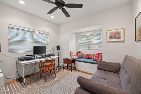 Tiny photo for 207 S S Blanche Street, Ojai, CA 93023 (MLS # V1-34822)