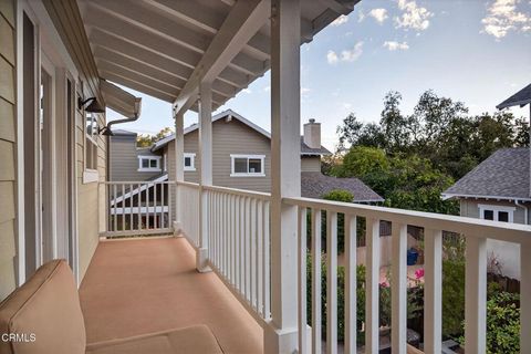 Tiny photo for 207 S S Blanche Street, Ojai, CA 93023 (MLS # V1-34822)