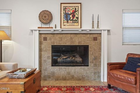 Tiny photo for 207 S S Blanche Street, Ojai, CA 93023 (MLS # V1-34822)