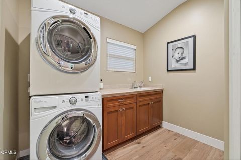 Tiny photo for 207 S S Blanche Street, Ojai, CA 93023 (MLS # V1-34822)