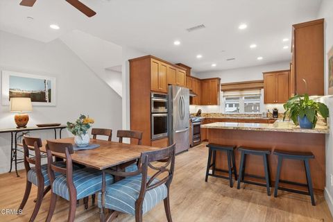 Tiny photo for 207 S S Blanche Street, Ojai, CA 93023 (MLS # V1-34822)