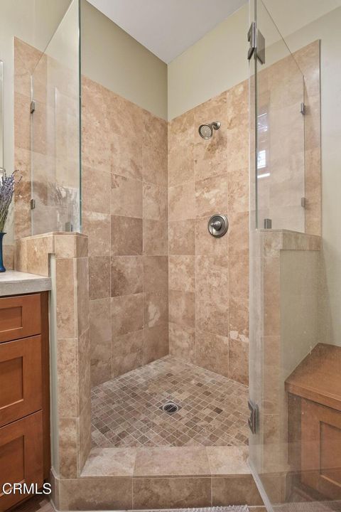 Tiny photo for 207 S S Blanche Street, Ojai, CA 93023 (MLS # V1-34822)