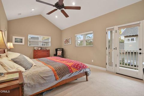 Tiny photo for 207 S S Blanche Street, Ojai, CA 93023 (MLS # V1-34822)