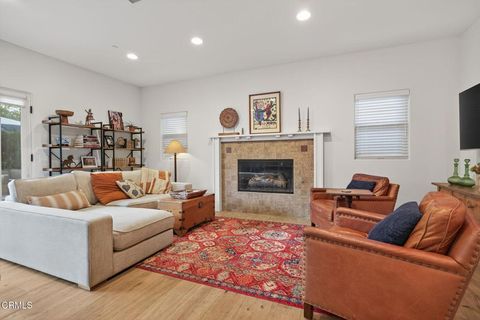 Tiny photo for 207 S S Blanche Street, Ojai, CA 93023 (MLS # V1-34822)