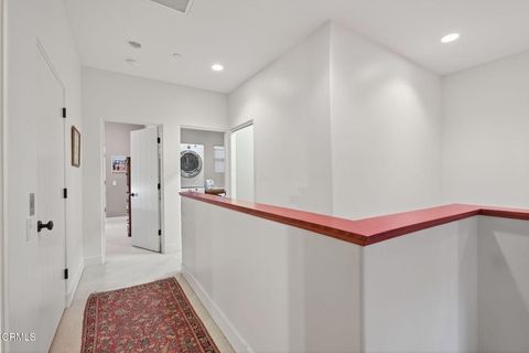 Tiny photo for 207 S S Blanche Street, Ojai, CA 93023 (MLS # V1-34822)