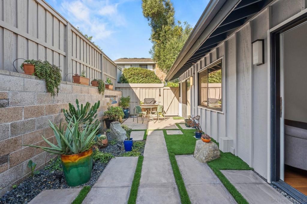 La Jolla - Residential