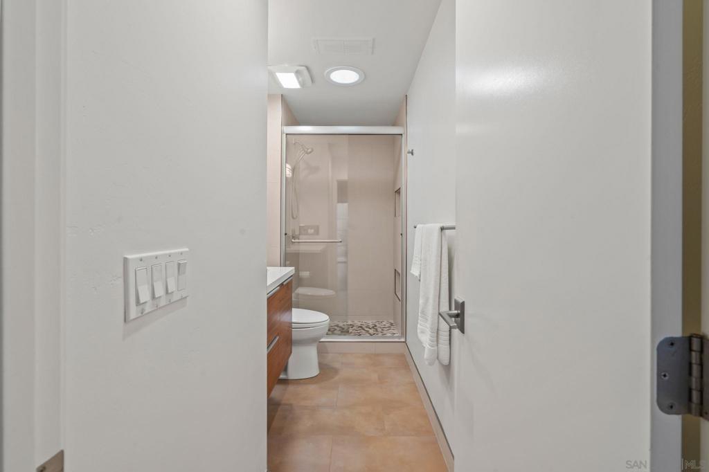 La Jolla - Residential