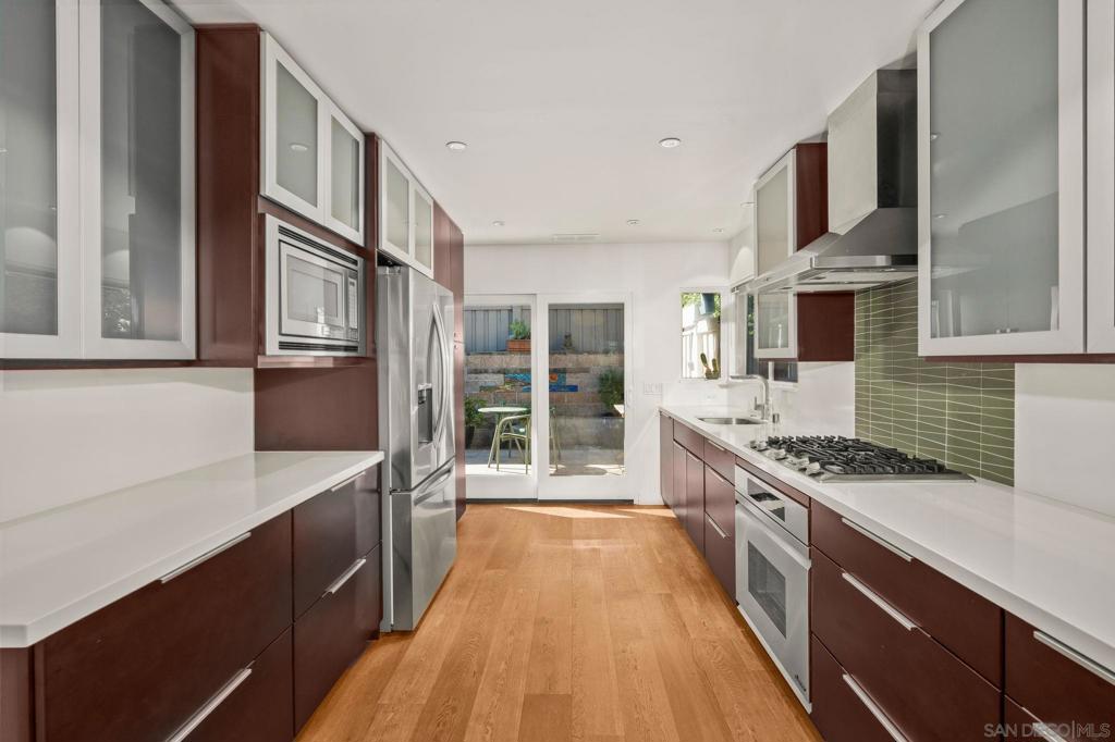 La Jolla - Residential