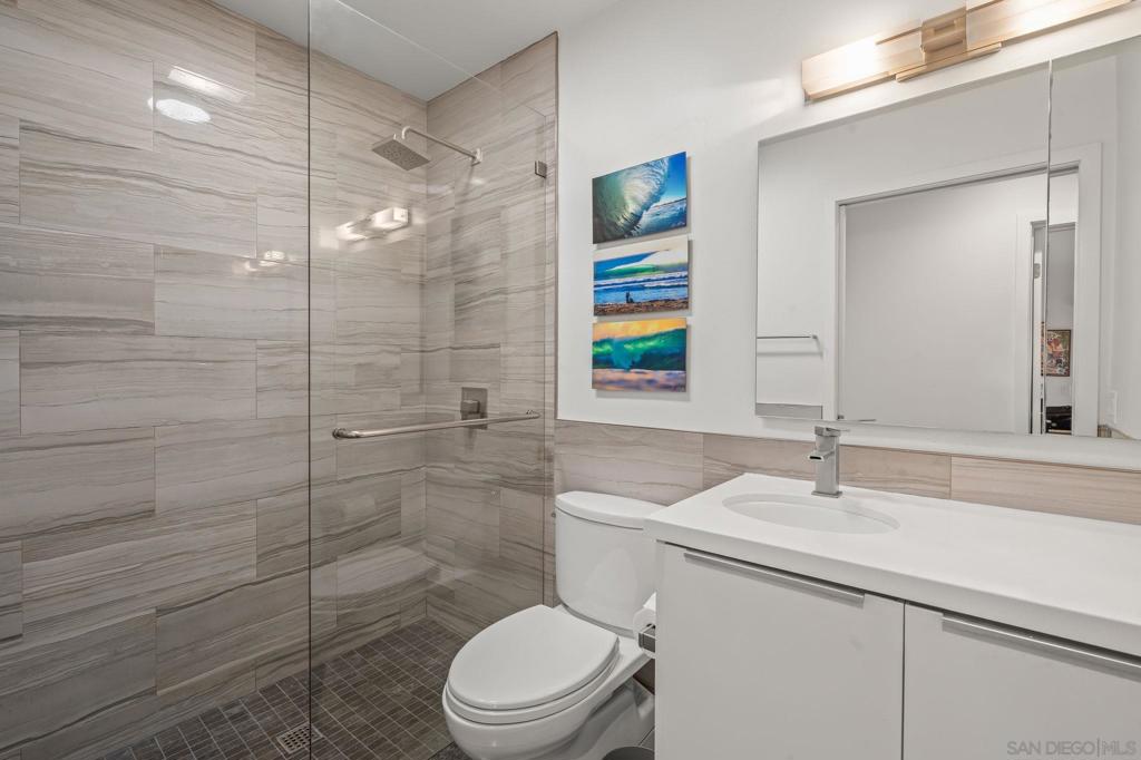 La Jolla - Residential