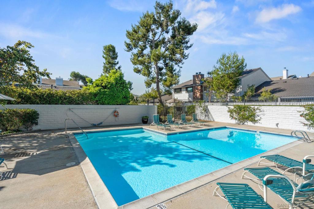 La Jolla - Residential