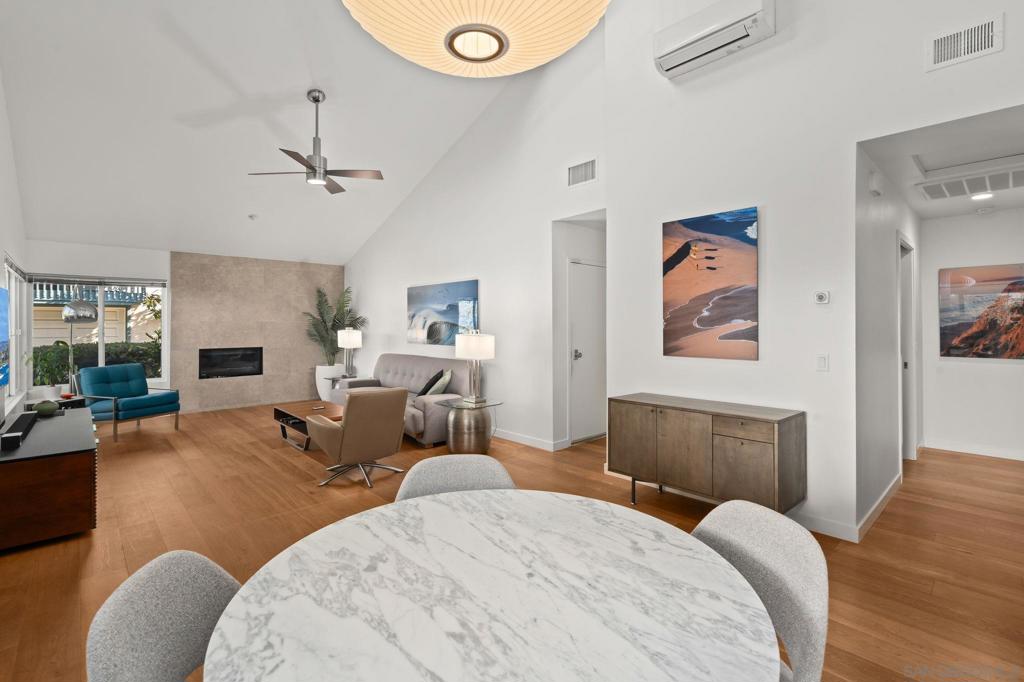 La Jolla - Residential