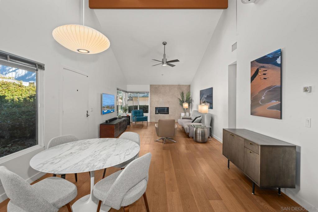 La Jolla - Residential