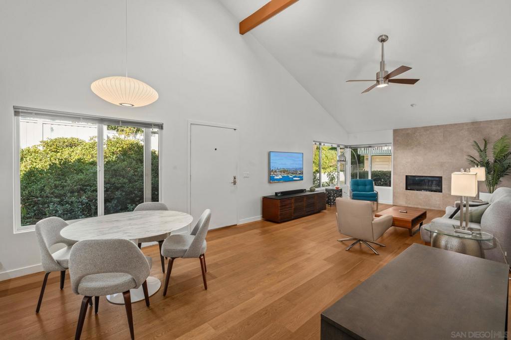 La Jolla - Residential