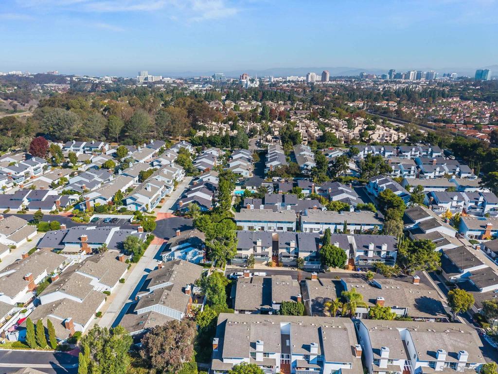 La Jolla - Residential