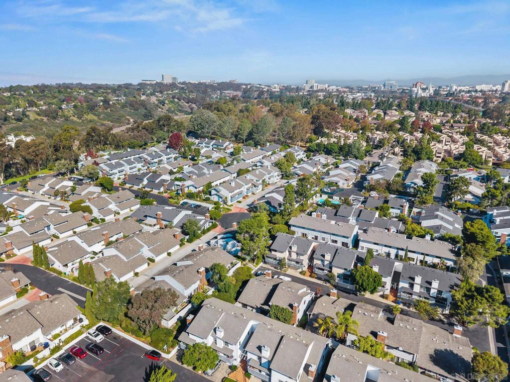 La Jolla - Residential